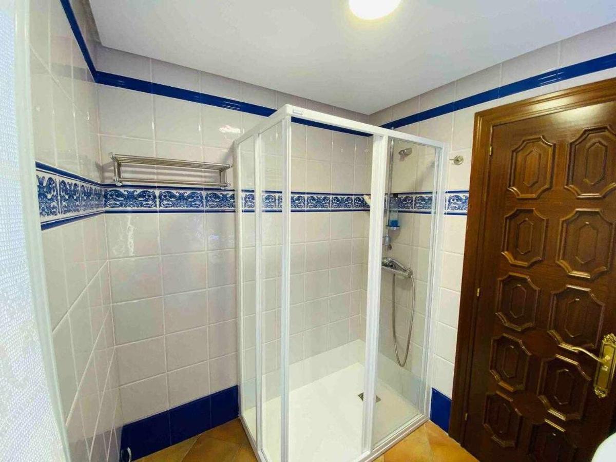 Sagastienea Villa Con Piscina Y Tenis En La Rioja Samaniego Extérieur photo
