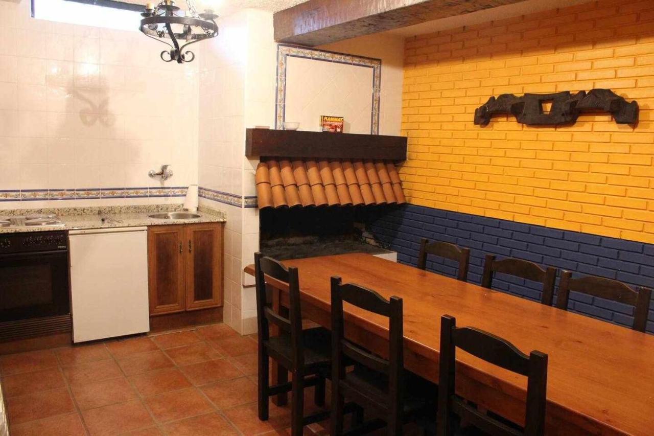 Sagastienea Villa Con Piscina Y Tenis En La Rioja Samaniego Extérieur photo